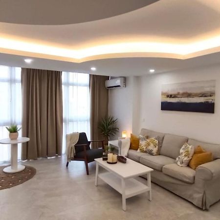 Apartmán Piso Malaga Cerca Playa Exteriér fotografie