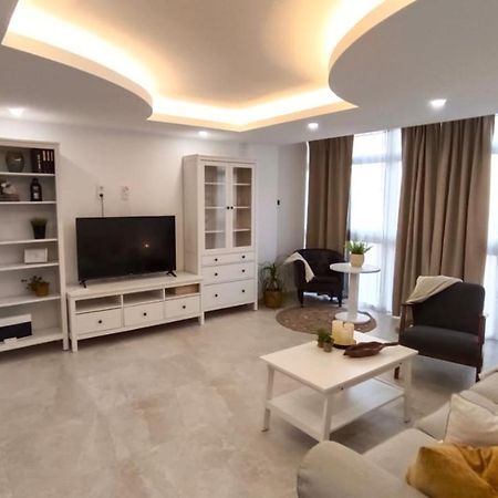 Apartmán Piso Malaga Cerca Playa Exteriér fotografie