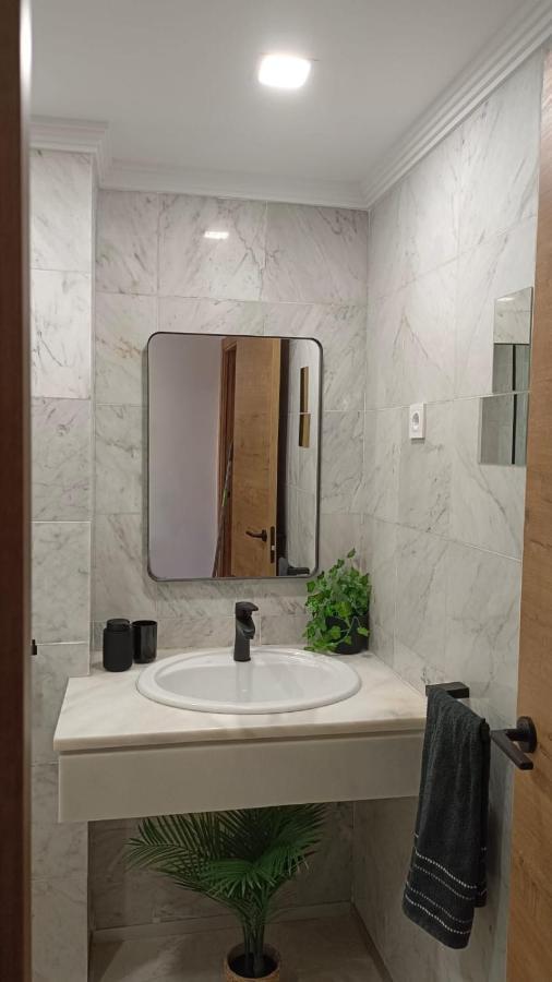 Apartmán Piso Malaga Cerca Playa Exteriér fotografie