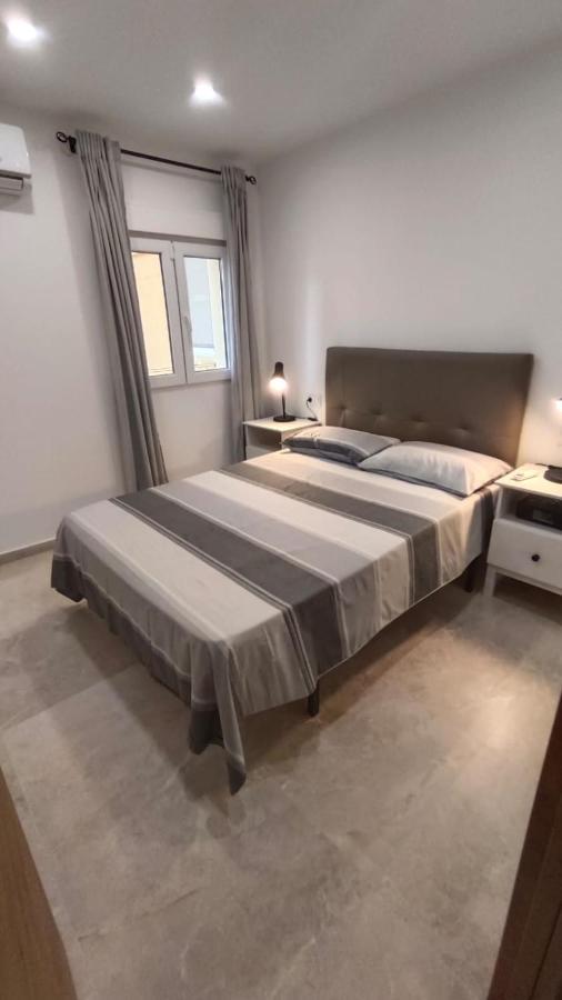 Apartmán Piso Malaga Cerca Playa Exteriér fotografie