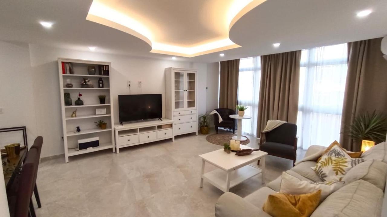 Apartmán Piso Malaga Cerca Playa Exteriér fotografie